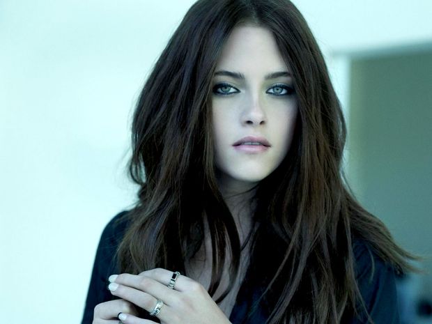 Kristen Stewart