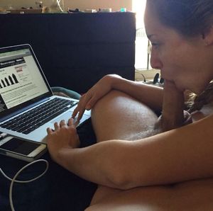 How to give good head