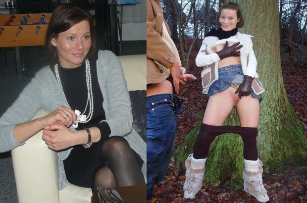 I just like her style