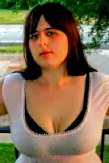 I love big tits on my big tits .