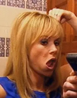 Amanda Holden