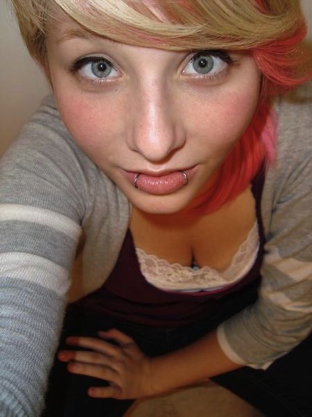 cum on her face 73