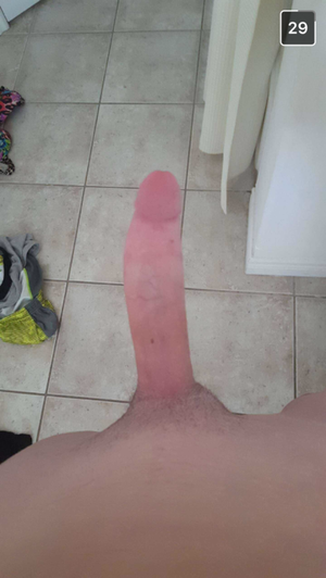 Kik submission for the ladies hit him up on nickbrrsnap...