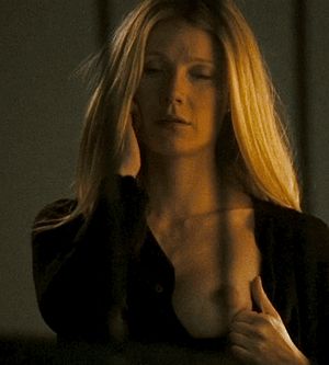 Gwyneth Paltrow -9/72 -5'9''- Pretty Tits, Totally Eatable, Yum! Yum!