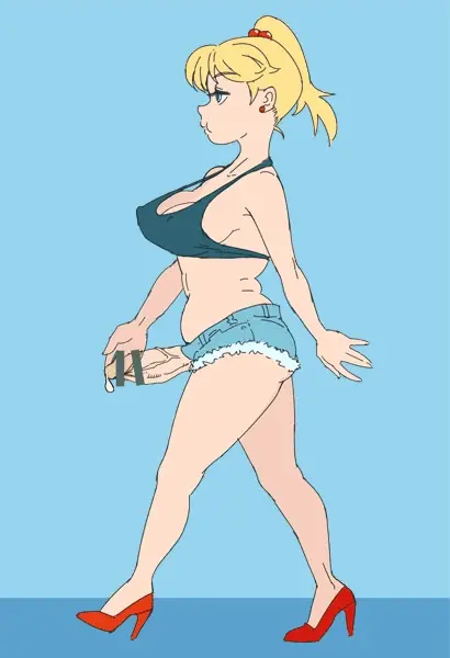 Futa Strut