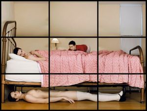 mycqtherapy: two feet under