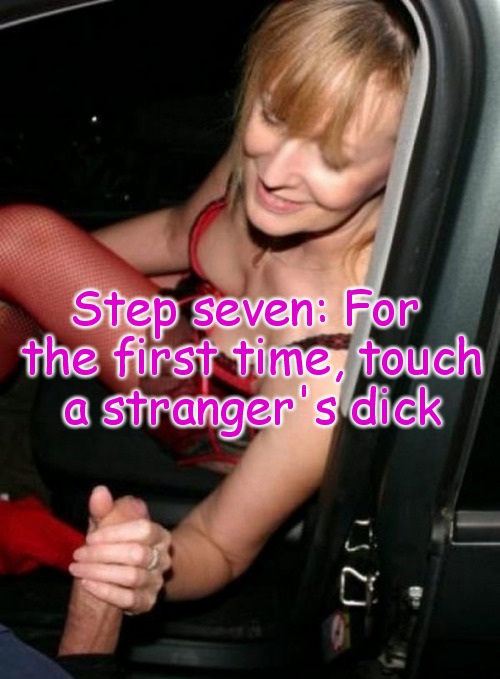 Seventh step