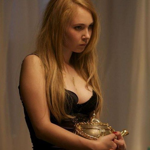 Juno Temple