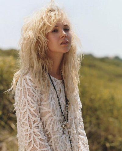 Juno Temple