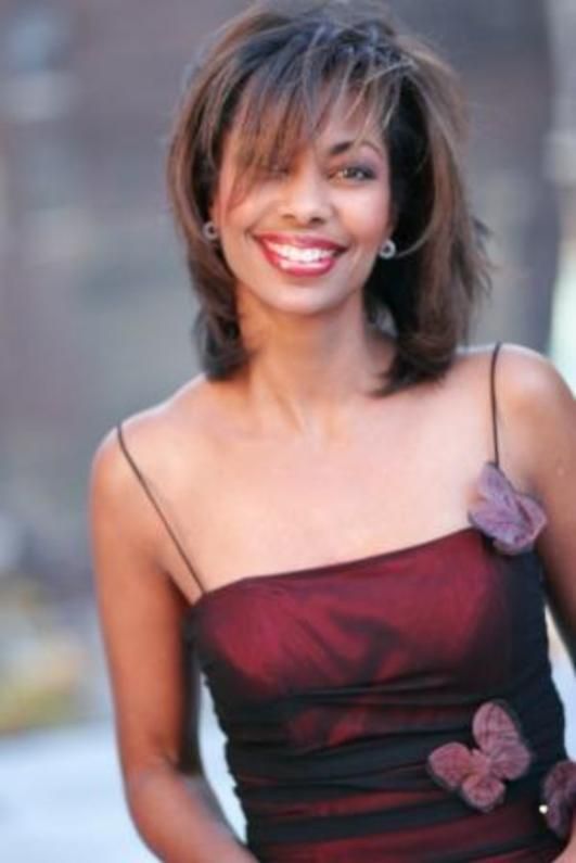Harris Faulkner -10/65 -5'9''- 35-24-35''-32C-Bra -123lbs - 9.5-Shoe, Hot News Cunnilingus! -Yum! Yum!