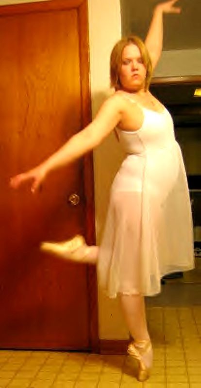Big Pointe