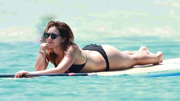 Katharine McPhee