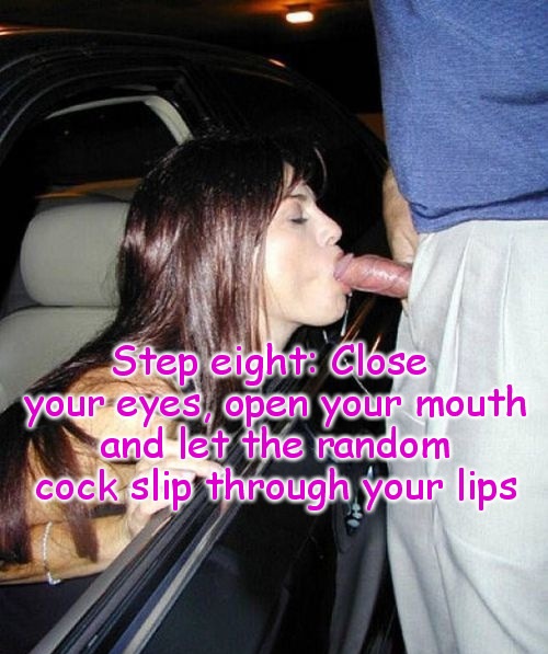 Eighth step