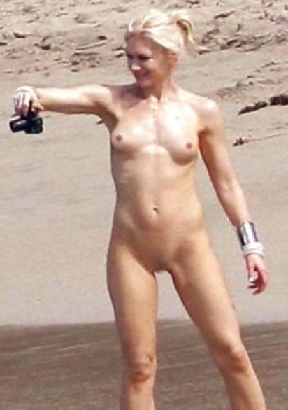 Gwen Stefani