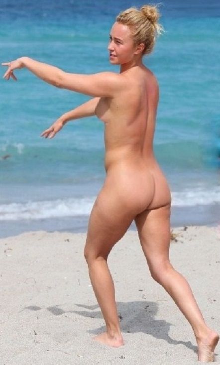 Hayden Panettiere
