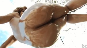 Misty Stone is PERFECT