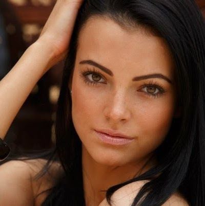 Evinka Purgatova