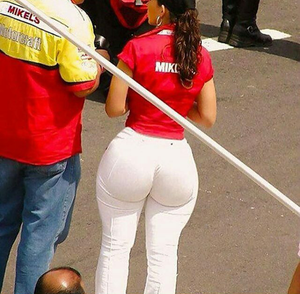 Phat Ass Latina