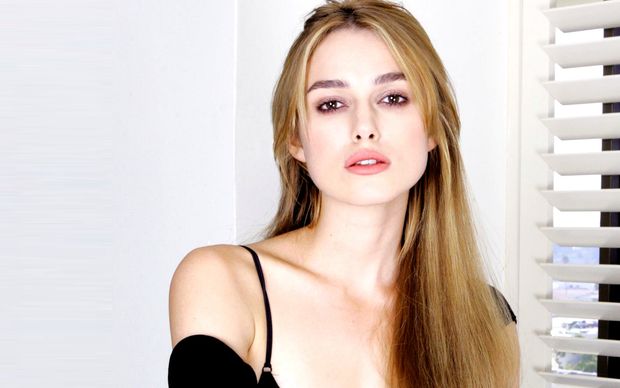 Keira Knightley