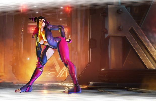 Juri Han