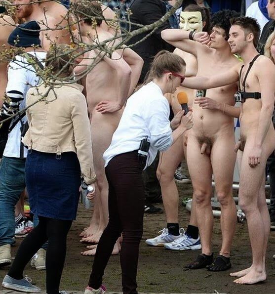 Well I seem to be surrounded by a bunch of dick's right now!