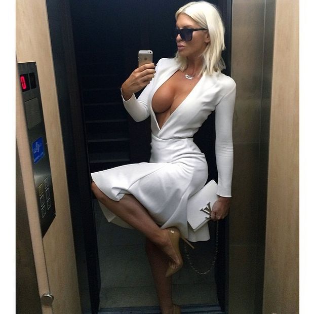 Jelena KarleuŠa