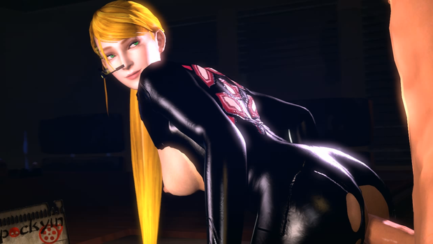 samus