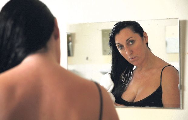 ROSSY DE PALMA