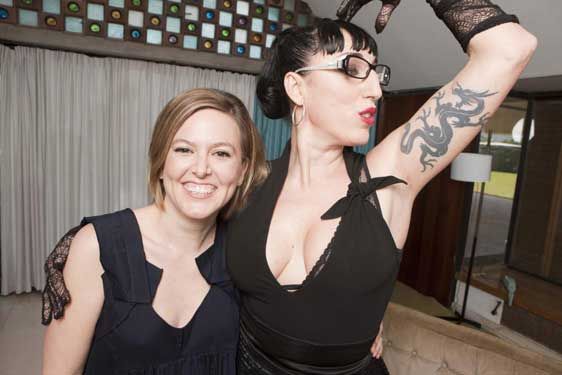 ROSSY DE PALMA