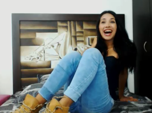 beautiful amateur shemale porn