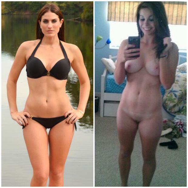 hot ex gf