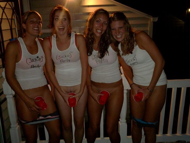 Bottomless coverup