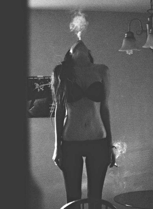 Cigarette