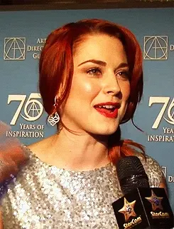 Alexandra Breckenridge -5/82 -5'7''- 36-26-37''-34B-Bra - 128lbs - 8.5-Shoe, North East Wet Cunnilingus! -Yum! Yum!