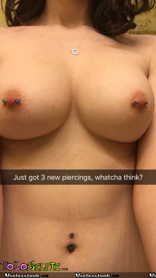 nude selfie #13161