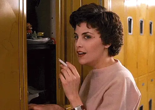 Sherilyn Fenn - 5'4''- Beautiful - Always Hot...Yum!