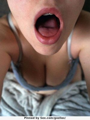 Target with some nice cleavage