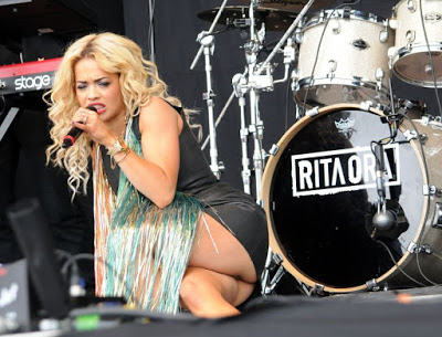 Rita Ora