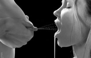 Yes we're thirsty too!