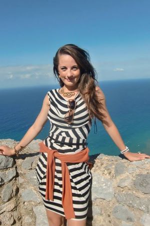 Redianne Cauchi - Over used Condom