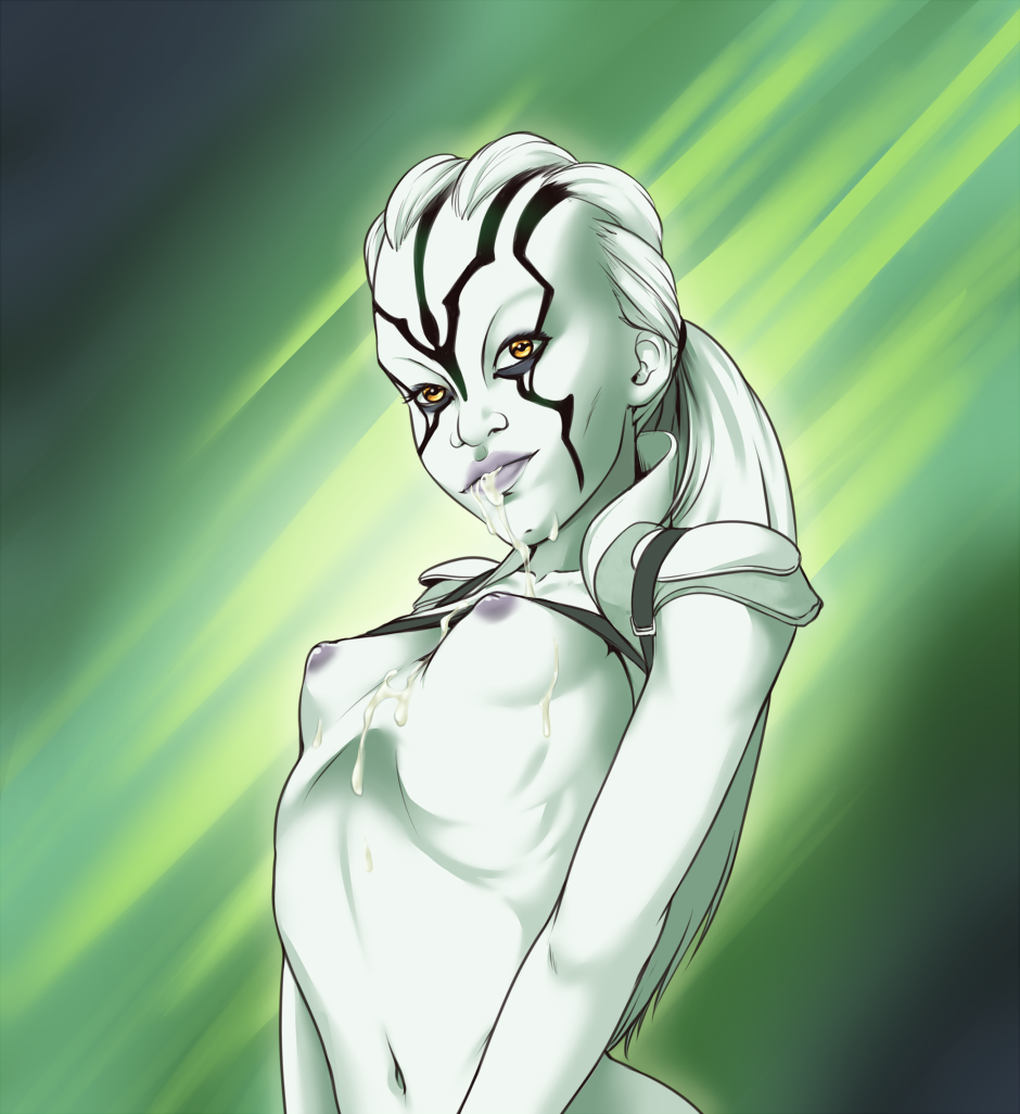 Jaylah by Kyder