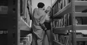 No one will hear you... scream all you like