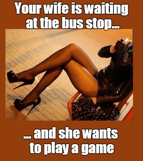 Street games