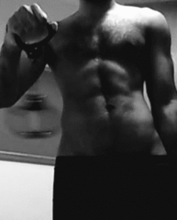 You know what to do, Slave.