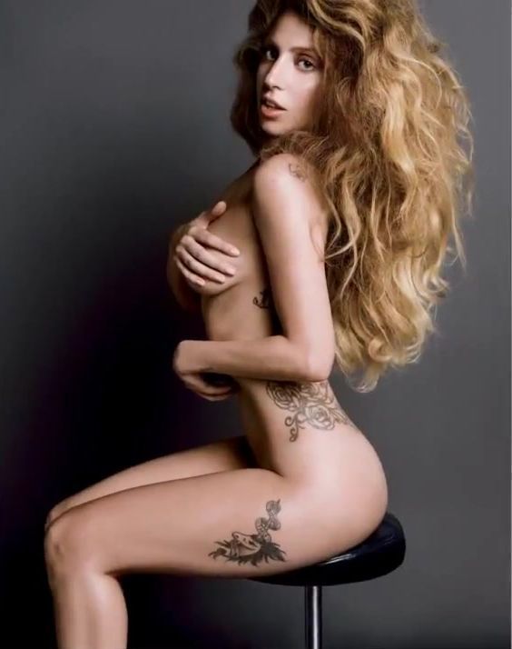 Lady Gaga