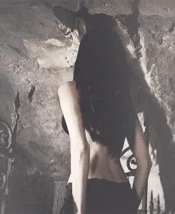 Nina Dobrev -1/89 -5'6''- 32-24-35''-32B-Bra - 121lbs - 7.5-Shoe, Bulgarian Wet Dirty Cunnilingus! -Yum! Yum!