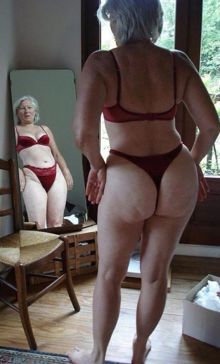 Grannies Love