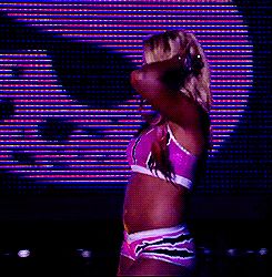 Alexa Bliss -8/91 -5'1''- 34-25-34''-34C-Bra - 120lbs - 6.5-Shoe, WWE Sweet Wet Cunnilingus! -Yum! Yum!