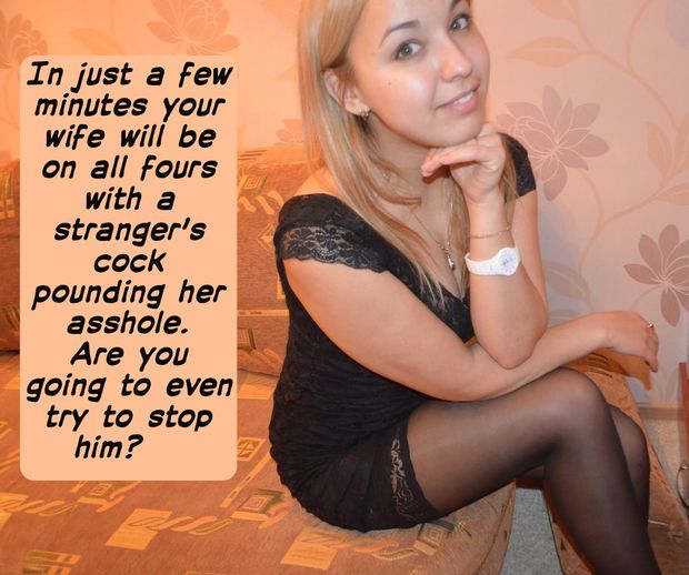 cuckold