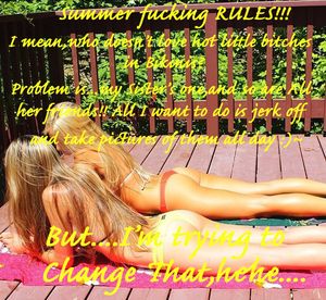 Guess Who Just Sent That Dick Pic They're Looking At? :)~ !!!